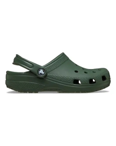 Crocs Classic Clog Slippers