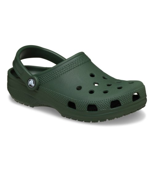 Crocs Classic Clog Pantolen