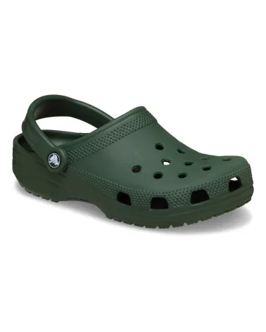 Crocs Classic Clog Slippers