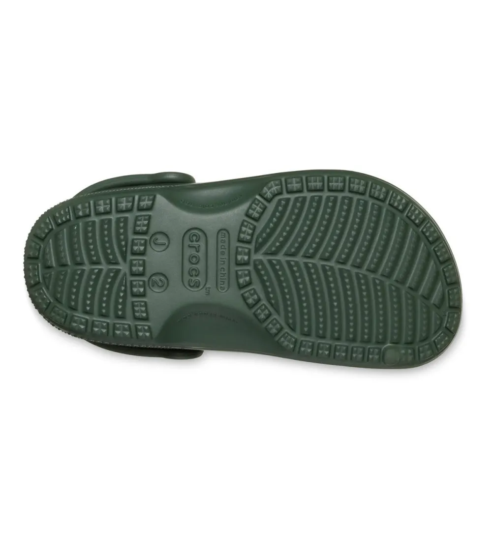 Crocs Classic Clog Slippers