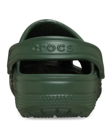 Crocs Classic Clog Slippers
