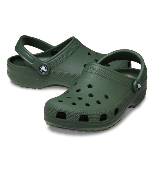 Crocs Classic Clog zapatillas