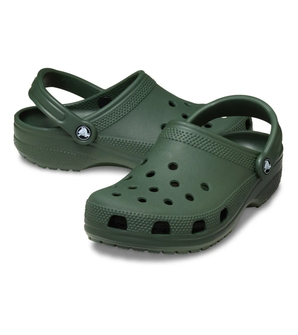 Crocs Classic Clog Pantolen