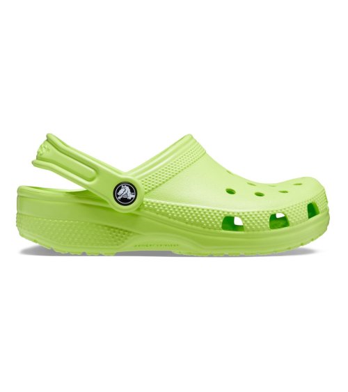 Crocs Classic Clog Pantolen