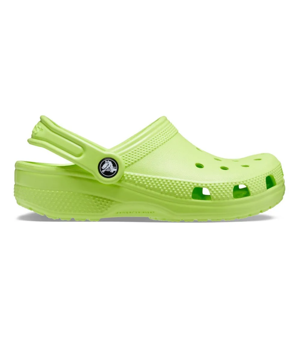 Crocs Classic Clog Pantolen