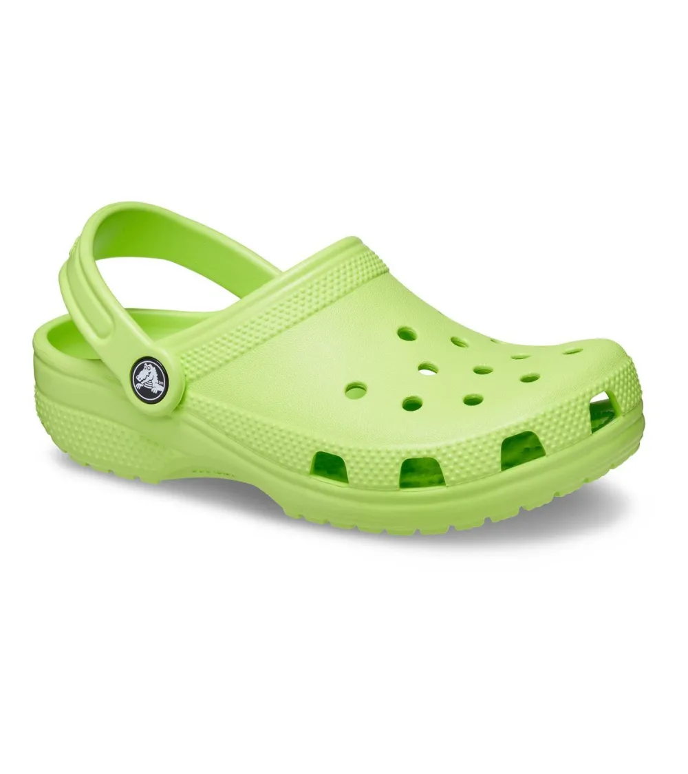 Crocs Classic Clog Pantolen