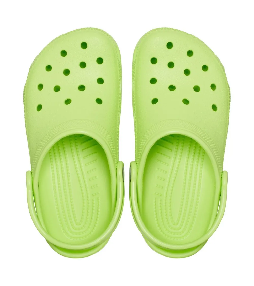 Crocs Classic Clog Slippers
