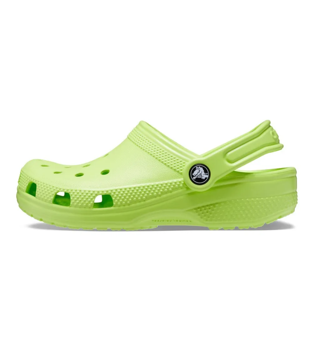 Crocs Classic Clog Slippers
