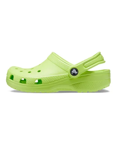 Crocs Classic Clog Slippers