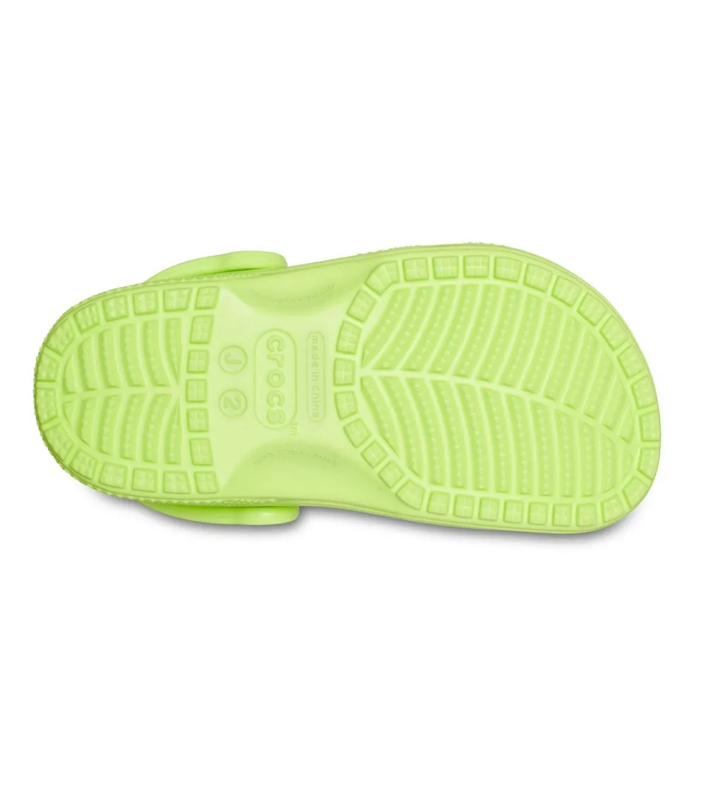 Crocs Classic Clog Pantolen