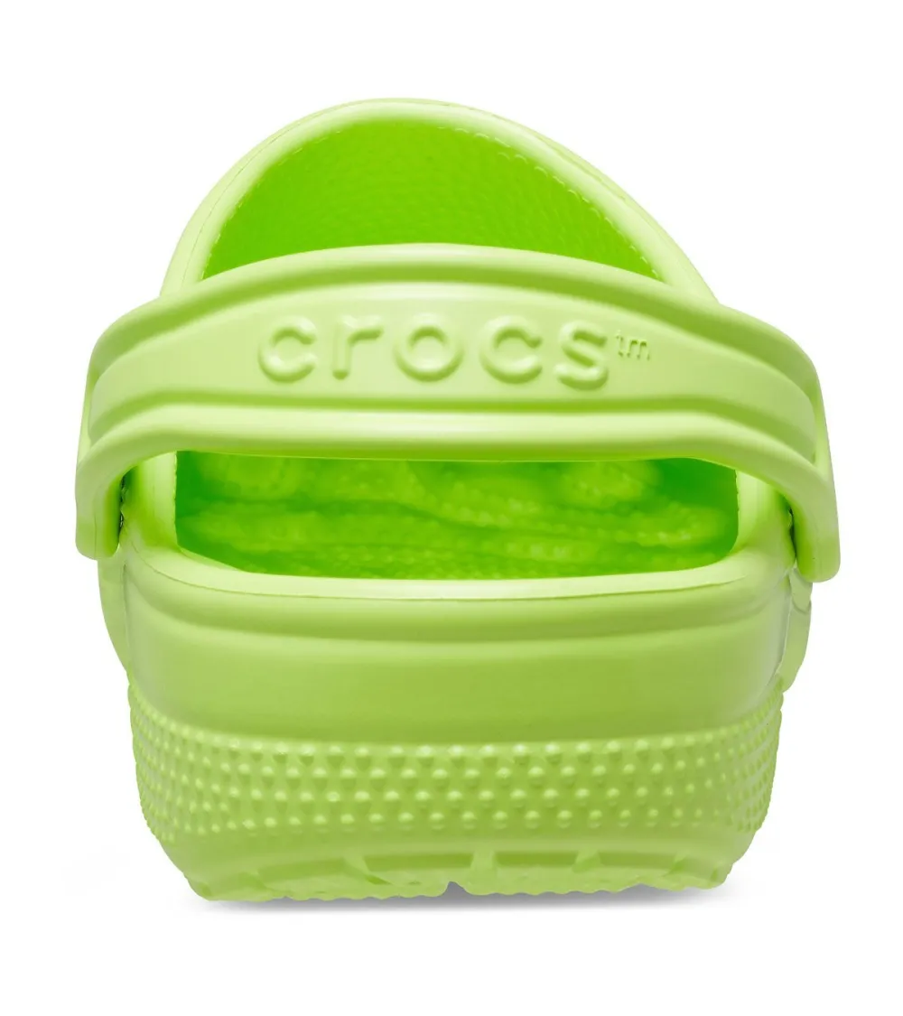 Crocs Classic Clog Slippers