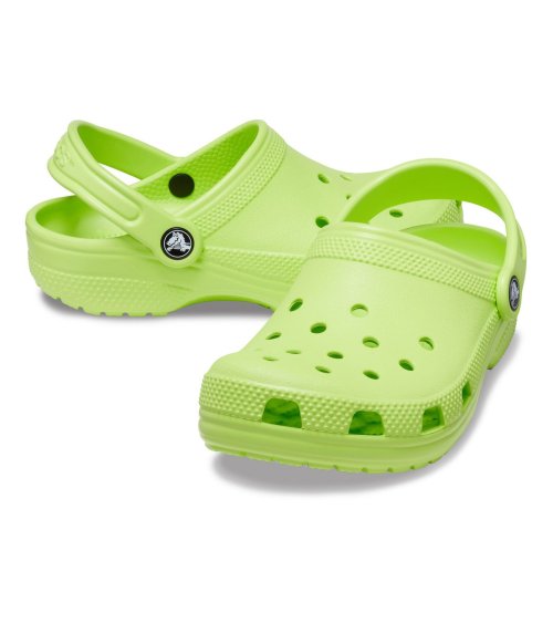 Crocs Classic Clog zapatillas