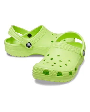 Crocs Classic Clog Pantolen