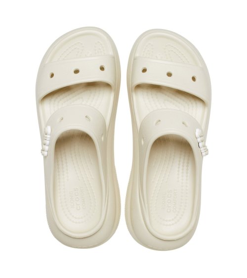 Crocs Classic Crush Sandal ciabatte