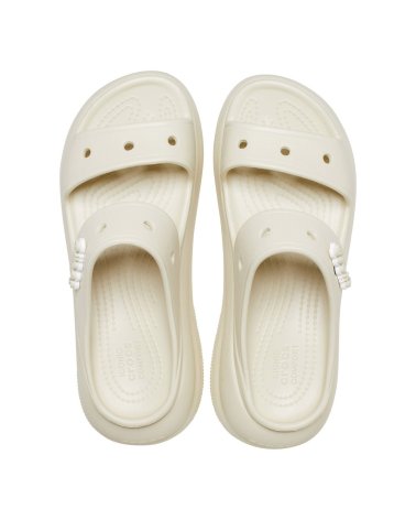 Crocs Classic Crush Sandal ciabatte