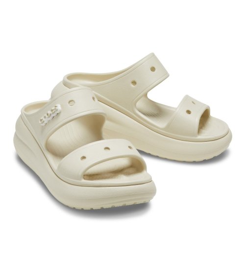 Crocs Classic Crush Sandal ciabatte