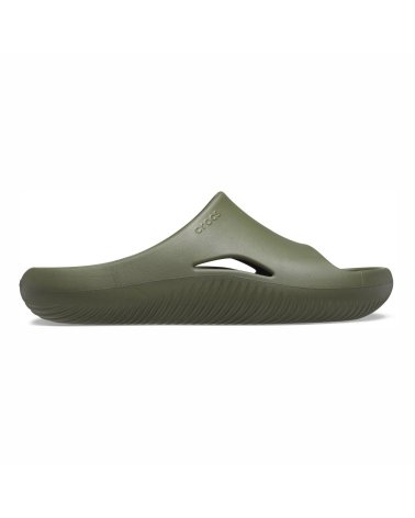 Crocs Mellow Recovery Slide sandalias abiertas