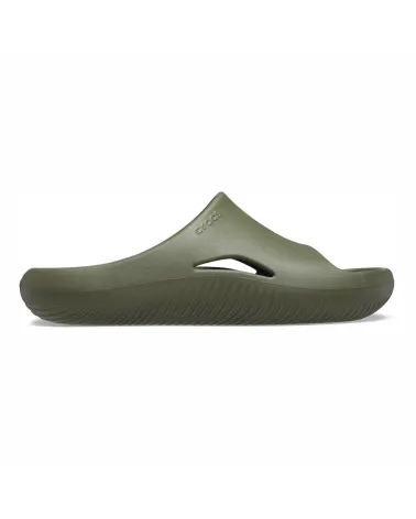 Crocs Mellow Recovery Slide open sandals