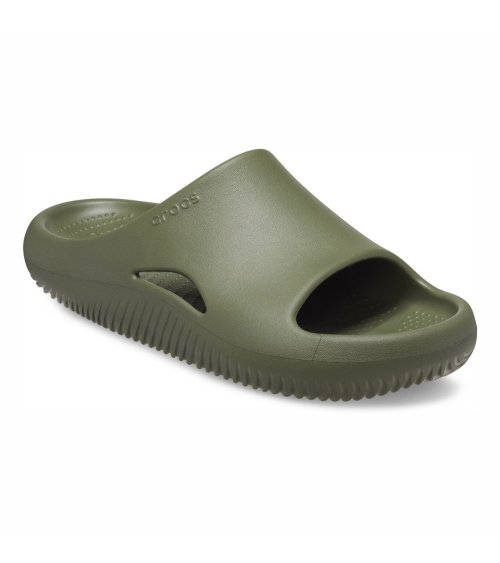 Crocs Mellow Recovery Slide open sandals