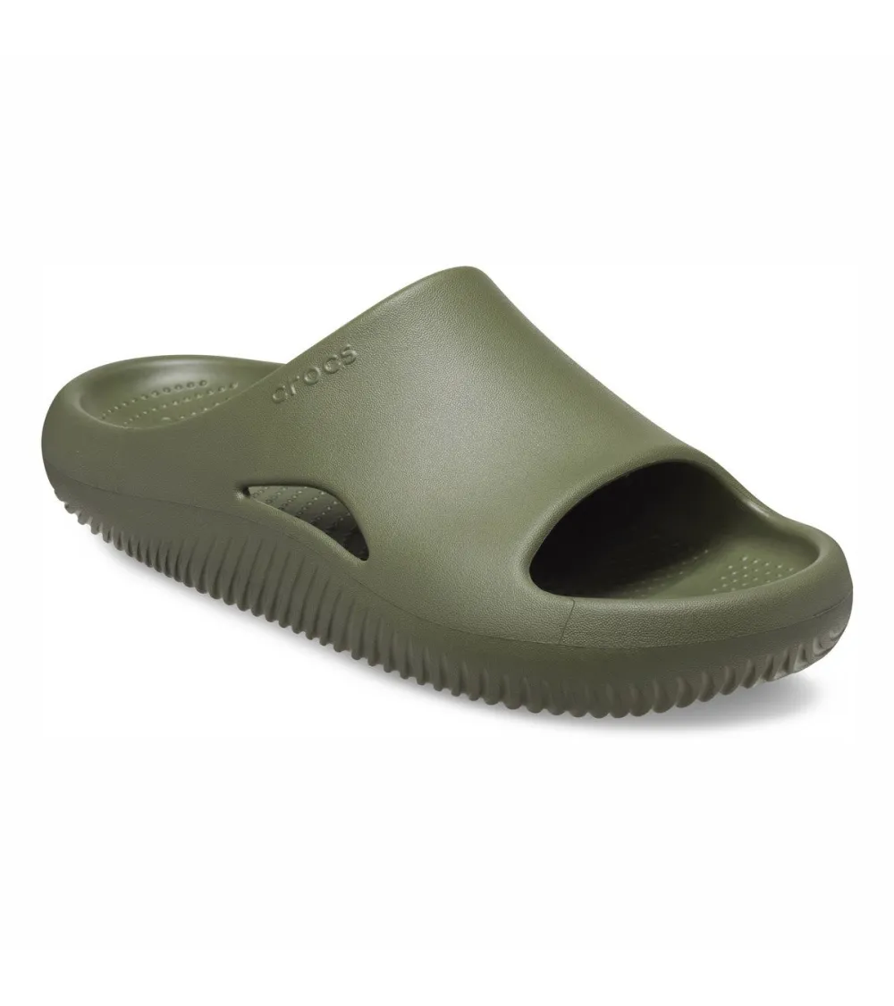 Crocs Mellow Recovery Slide ciabatte aperte