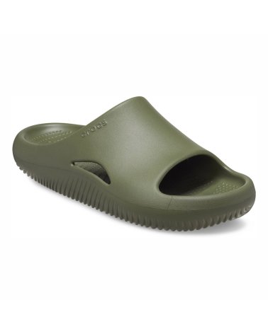 Crocs Mellow Recovery Slide sandalias abiertas