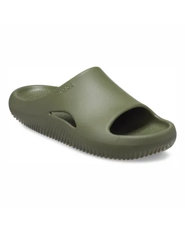 Crocs Mellow Recovery Slide open sandals