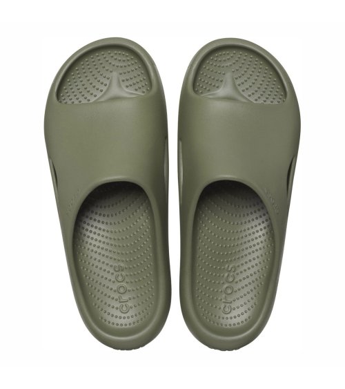 Crocs Mellow Recovery Slide ciabatte aperte