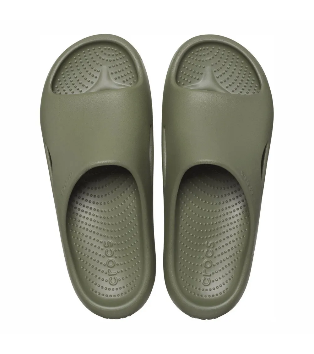Crocs Mellow Recovery Slide ciabatte aperte