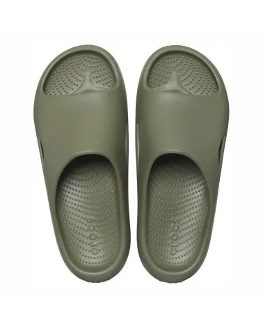 Crocs Mellow Recovery Slide ciabatte aperte