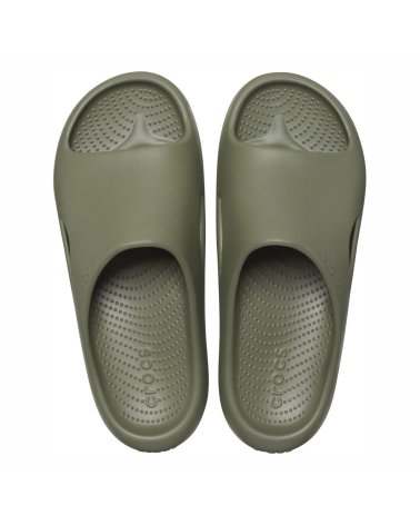 Crocs Mellow Recovery Slide sandales ouvertes