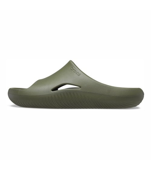 Crocs Mellow Recovery Slide ciabatte aperte