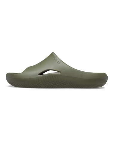 Crocs Mellow Recovery Slide open sandals