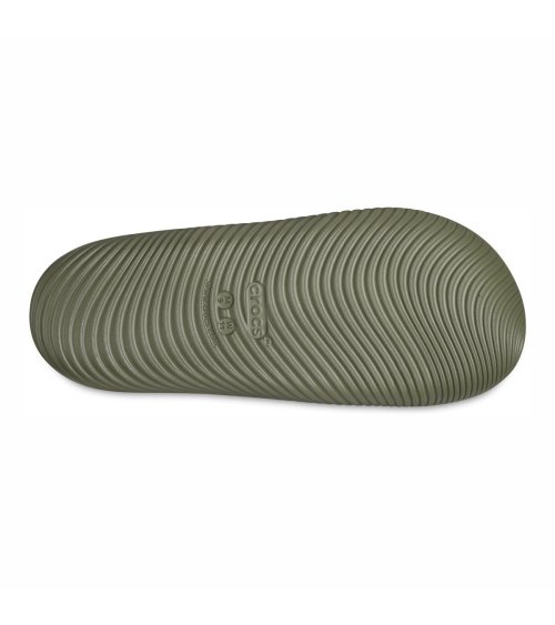 Crocs Mellow Recovery Slide ciabatte aperte