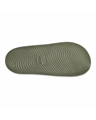 Crocs Mellow Recovery Slide ciabatte aperte