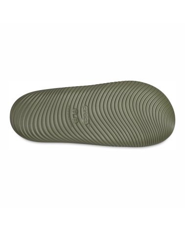 Crocs Mellow Recovery Slide sandalias abiertas