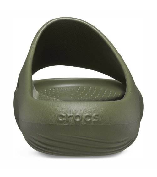 Crocs Mellow Recovery Slide open sandals