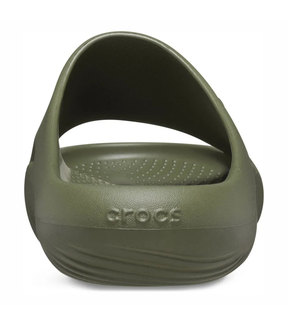 Crocs Mellow Recovery Slide open sandals