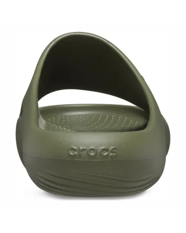 Crocs Mellow Recovery Slide ciabatte aperte