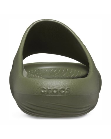 Crocs Mellow Recovery Slide offene Sandalen