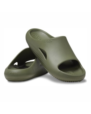 Crocs Mellow Recovery Slide sandales ouvertes
