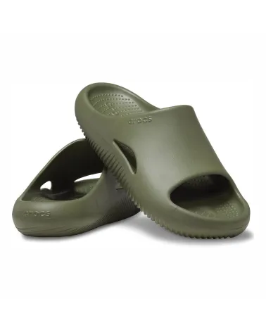 Crocs Mellow Recovery Slide open sandals