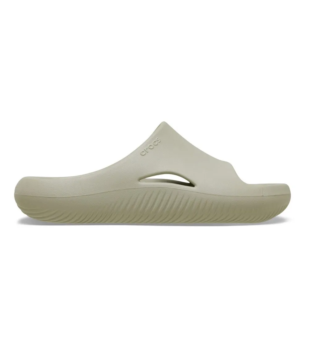 Crocs Mellow Recovery Slide ciabatte aperte