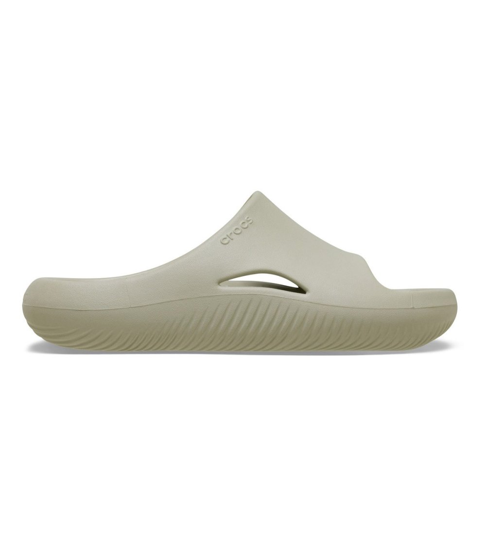 Crocs Mellow Recovery Slide open sandals