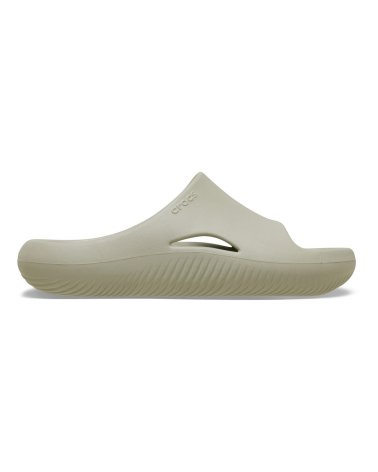 Crocs Mellow Recovery Slide ciabatte aperte