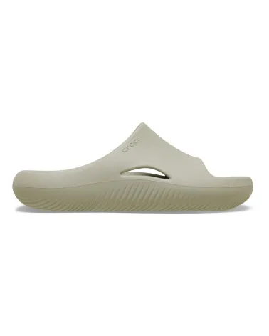 Crocs Mellow Recovery Slide open sandals