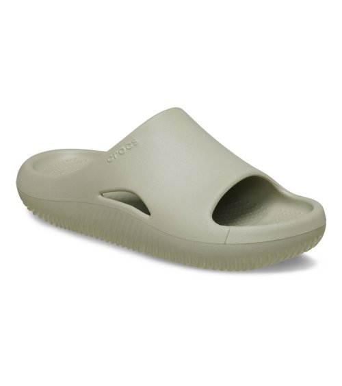 Crocs Mellow Recovery Slide open sandals