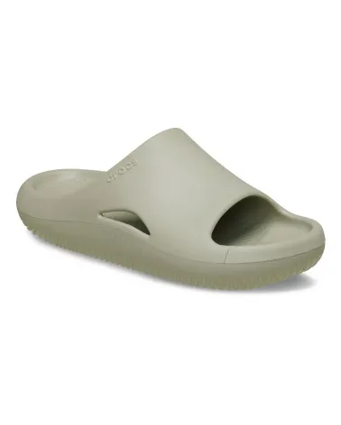Crocs Mellow Recovery Slide ciabatte aperte