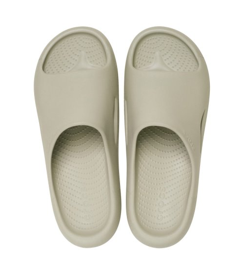 Crocs Mellow Recovery Slide ciabatte aperte