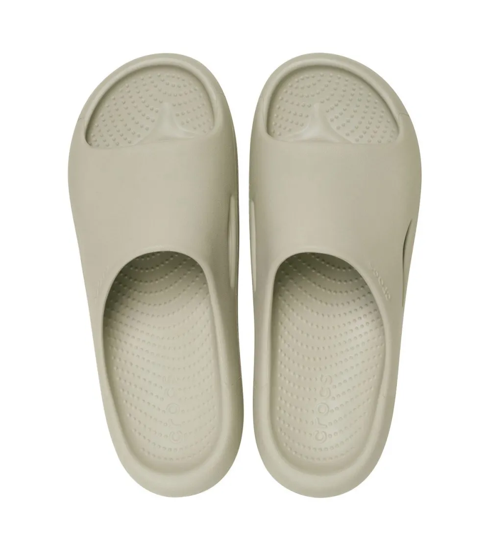 Crocs Mellow Recovery Slide ciabatte aperte