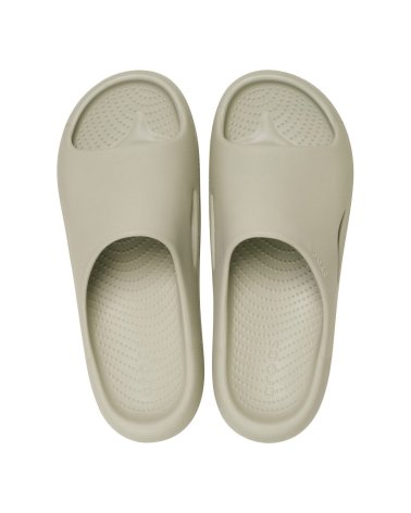 Crocs Mellow Recovery Slide ciabatte aperte